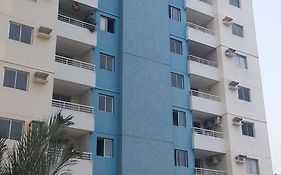 Apartamento Manaus Arena da Amazonia
